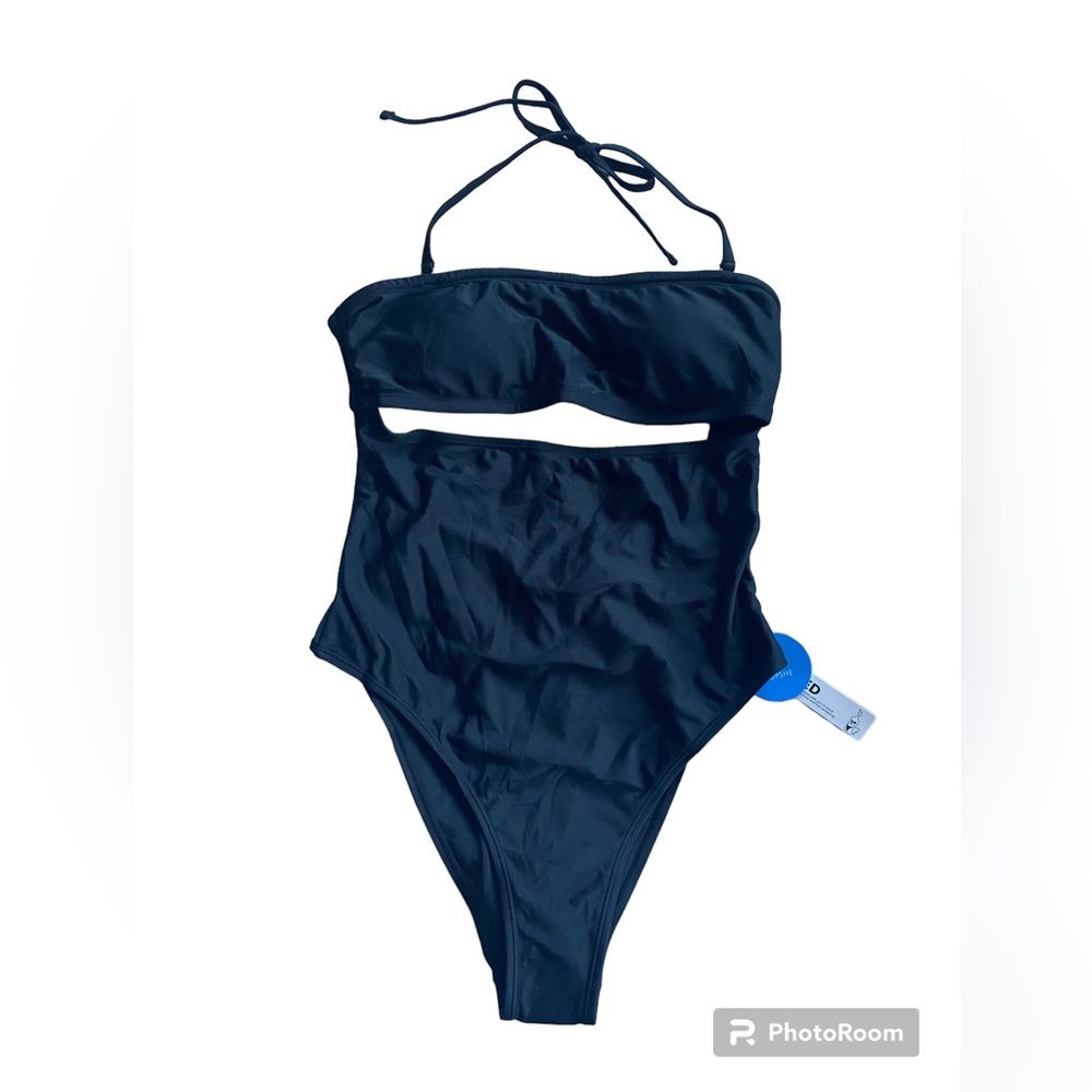 Cupshe One-Piece Swimsuit